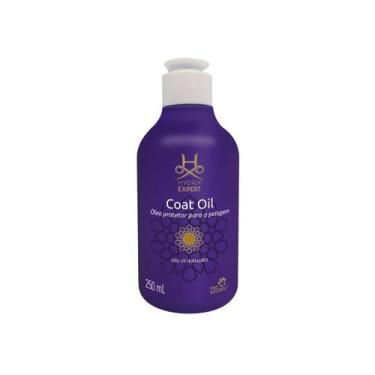 Imagem de Coat Oil Hydra Expert - 250mL - Hydra Groomers