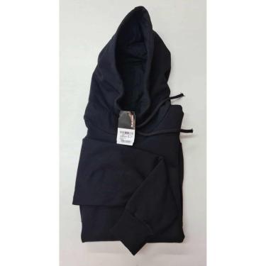 Imagem de Blusão Moletom Canguru Unissex Malwee 54825, Capuz e Bolso.-Unissex