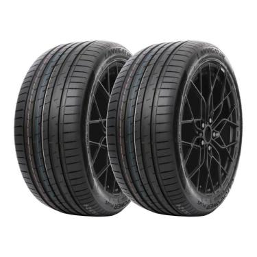 Imagem de Kit 2 Pneus Lanvigator Aro 19 245/35 R19 Catchpower Plus 93Y