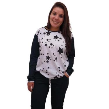 Imagem de Pijama feminino longo - emporio pijamas, M