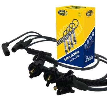 Imagem de Cabo vela ka/fiesta/courier 1.0 1.3 endura 9699 - MAGNETI MARELLI, Cab