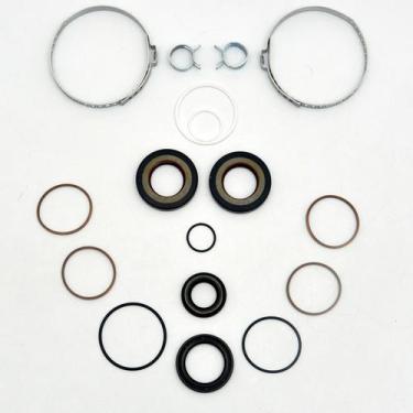 Imagem de CONJUNTO KIT REPARO CAIXA DIREÇÃO HIDRÁULICA ACCORD 98 a 03 - APC