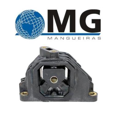 Imagem de Coxim Motor Direito Gol Voyage Saveiro G5 G6 G7 - MG MANGUEIRAS