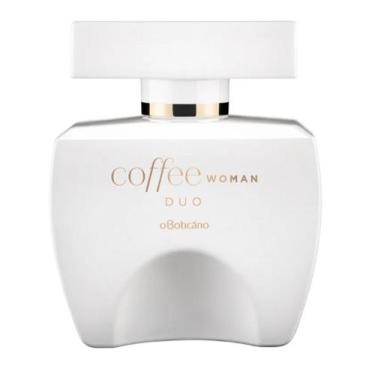Imagem de Coffee Woman Duo Colônia 100ml O Boticário