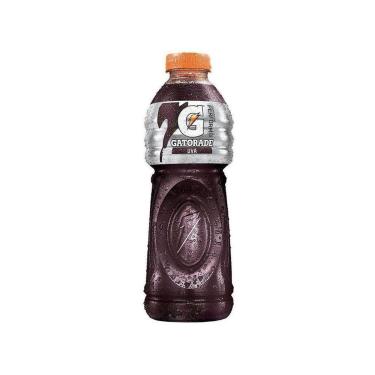 Imagem de Isotônico Gatorade 500ml Garrafa-Unissex