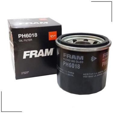 Imagem de Filtro de Óleo Para Suzuki Srad 750  Srard 1000  Bandit 650  Bandit 12