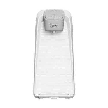 Imagem de Purificador De água Midea Slim Pure Branco Bivolt, Bivolt