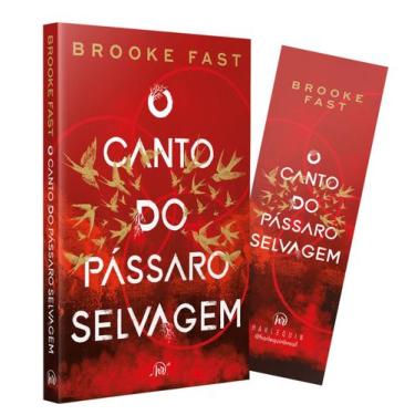 Imagem de Livro - O canto do pássaro selvagem  Um romance distópico para fãs de 