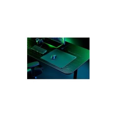 Imagem de Mousepad Gamer Razer Atlas, Vidro Temperado, 450x400, Preto - RZ0204890100R3U