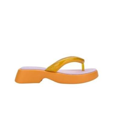 Imagem de Melissa Airflow Flatform-Feminino