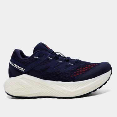 Imagem de Tênis Salomon Aero Glide 3 Grvl Feminino-Feminino