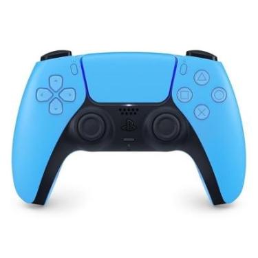 Imagem de Controle Sony DualSense PS5, Sem Fio-Unissex