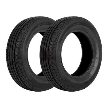 Imagem de Kit 2 Pneus XBRI Aro 14 175/70R14 Fastway B2 84T