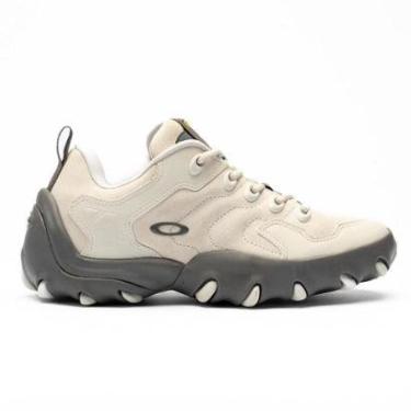 Imagem de Tênis Oakley Teeth Bomb WT25 Masculino-Masculino