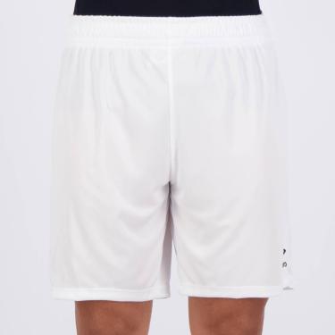Imagem de Calção Umbro Legacy Branco-Masculino