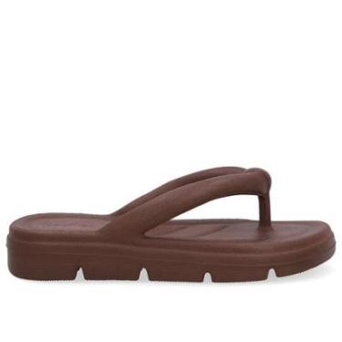 Imagem de CHINELO USAFLEX POOF DE DEDO REF AH3001-Feminino