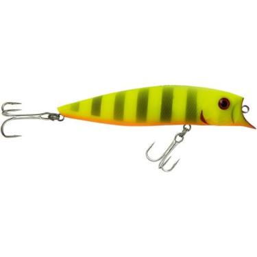Imagem de Isca artificial lori magnet 75 7,5cm 7g (meia água), 03