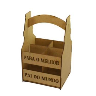 Imagem de Cesta para Long Neck - visumaxx@hotmail.com
