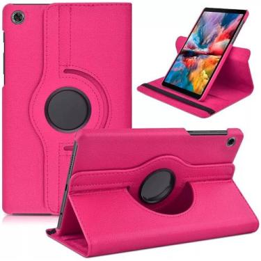 Imagem de Capa Giratória Para Tablet Samsung Galaxy Tab A9+ A9 Plus 11" Polegada