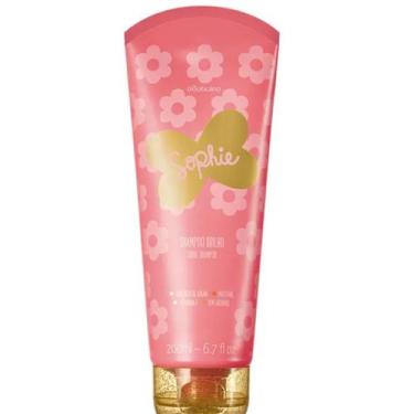 Imagem de Shampoo Para Cabelos Sophie 200ml - Boticário 