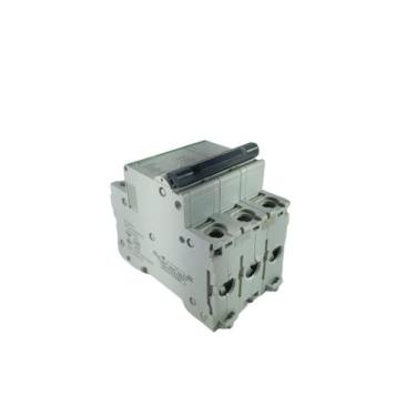 Imagem de Disjuntor Tripolar Termomagnético C60n C40 - Schneider