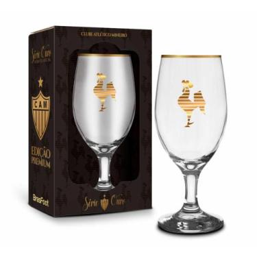 Imagem de Taça windsor - atlético mineiro serie ouro - Brasfoot