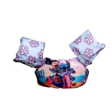 Imagem de Boia Colete Stitch 56cm - Etilux