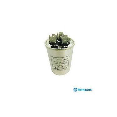 Imagem de Capacitor Duplo 20+1,5mf 380v - EOS