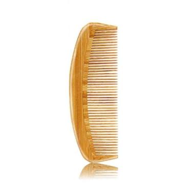 Imagem de Pente de Bambu - H Beauty