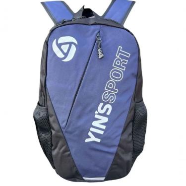 Imagem de Mochila Esportiva Swissland YS29383 em Poliéster e Poliamida 45x30x15cm Azul para Uso Diário
