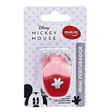 Imagem de Perfurador Mini Mickey Glove Molin - LC