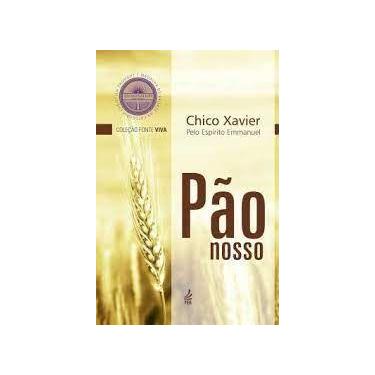 Imagem de Pão Nosso Vol.2 (capa Comum)