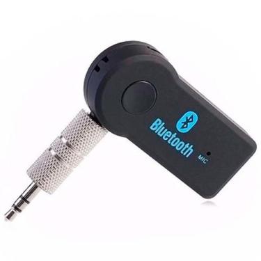 Imagem de Receptor Bluetooth P2 - Alimentação USB - Diversos