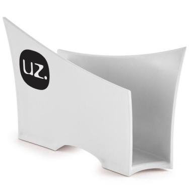 Imagem de Porta Guardanapos De Papel Suporte Guardanapo Para Mesa Uz - UZ Utilid