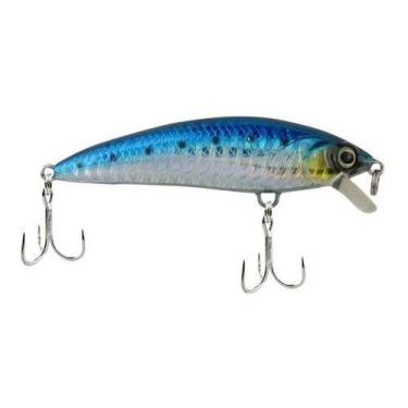 Imagem de Isca Artificial - Inna 110 - Marine Sports Ms Meia Água 11cm, 108