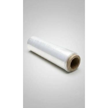 Imagem de Filme Stretch Virgem Paletizar 500mm 1,5kg - Congratulations Store