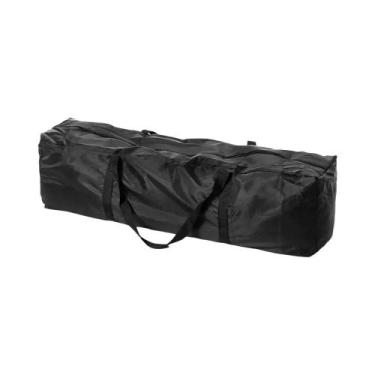 Imagem de Bolsa De Transporte Impermeável Para Patinete Elétrico Dobrável, Capa 