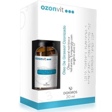 Imagem de Sérum Facial Anti Rugas e Linhas de Expressão Envelhecimento - Dokmos