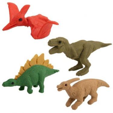 Imagem de Borracha escolar Raptors - BRW