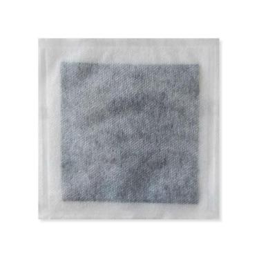 Imagem de Curativo de Carvão Ativado com Prata Recortável 10cm x 10cm - CURATEC