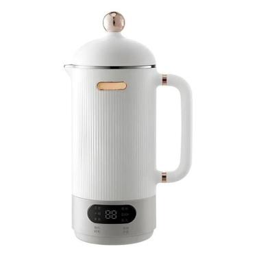 Imagem de Maquina Leite Vegetal Castanhas E Aveia Inox Automatica Unica