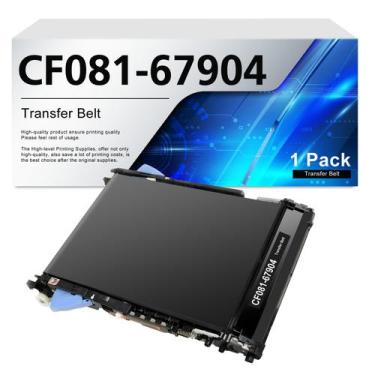Imagem de Cinta de Transferência Vylent CF081-67904 para Impressoras HP Laser
