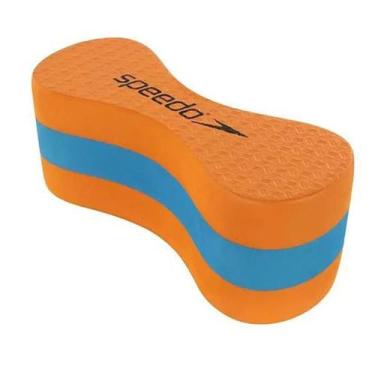 Imagem de Pullbuoy Speedo Swim Flutuador EVA Unissex, Único, Laranja