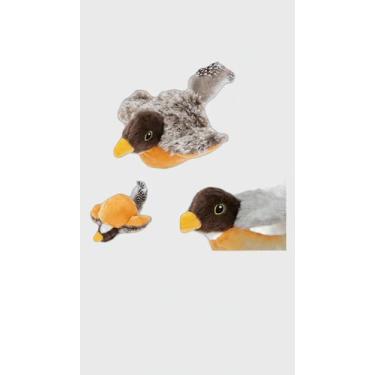 Imagem de Brinquedo Elétrico Interativo Pássaro para Gatos - Congratulations Sto