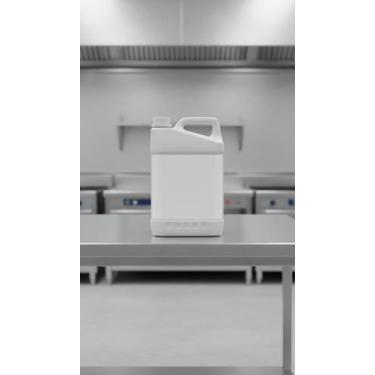 Imagem de Detergente Alcalino Clorado Industrial 5L - Congratulations Store