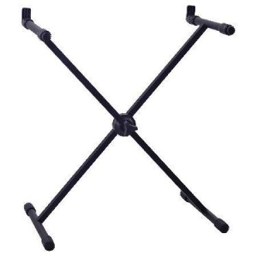 Imagem de Suporte Para Teclado X10 Preto - IBOX