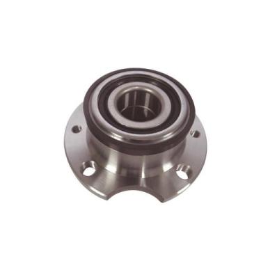 Imagem de Cubo De Roda Traseiro AUTHOMIX - CR42671C Strada
