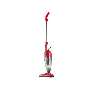 Imagem de Aspirador WAP Clean Speed 1000W Vermelho, Vermelho e Preto, 110V