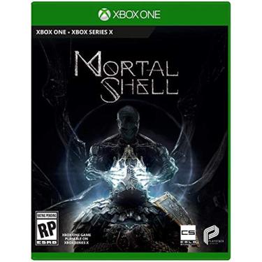 Imagem de Mortal Shell – Xbox One