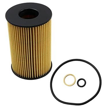 Imagem de Filtro de óleo BECKARNLEY 041-0872